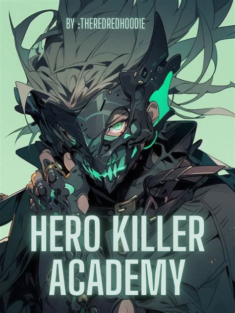 hero killer livre|Read Hero Killer .